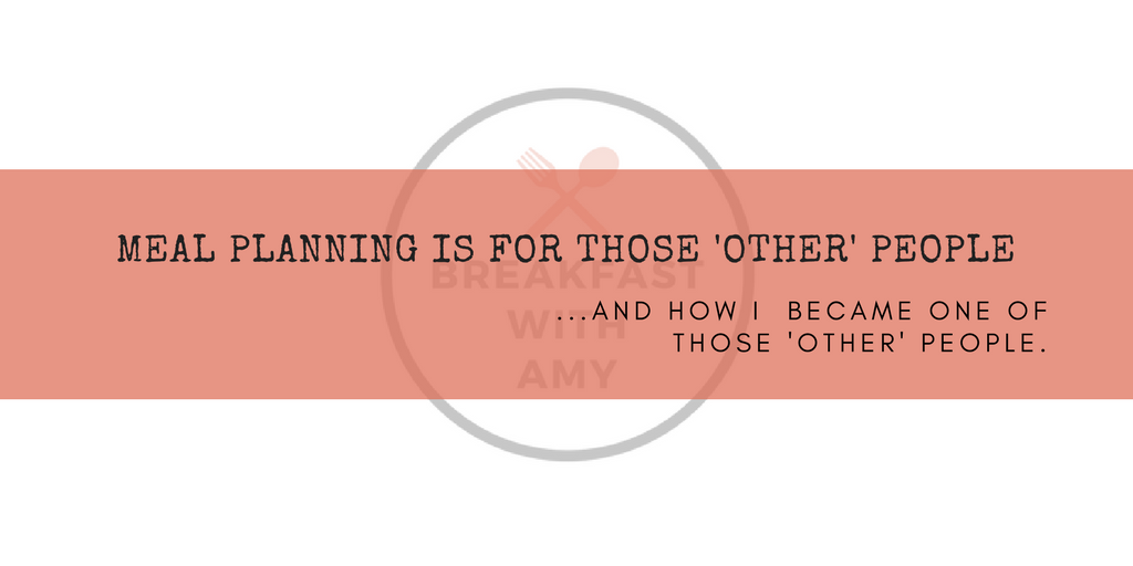 Meal planning when on a low carb keto diet will help make meal time easier and less stressful.