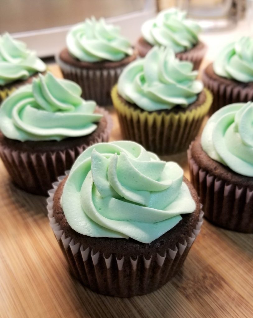 Low Carb Icing Breakfast With Amy